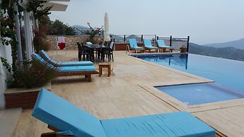 Paradise Kalkan Villalari
