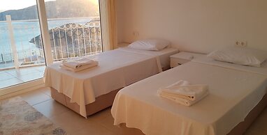 Paradise Kalkan Villalari