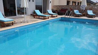 Paradise Kalkan Villalari