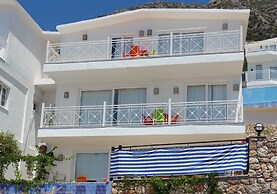 Paradise Kalkan Villalari