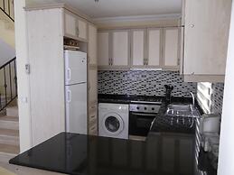 Paradise Kalkan Villalari