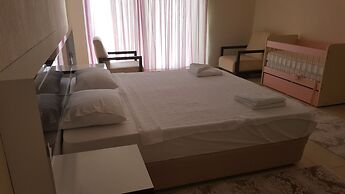 Paradise Kalkan Villalari