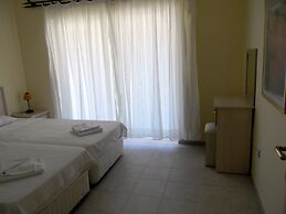 Paradise Kalkan Villalari