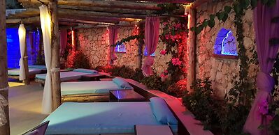 Paradise Kalkan Villalari