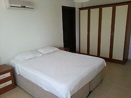 Paradise Kalkan Villalari