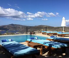 Paradise Kalkan Villalari