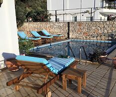 Paradise Kalkan Villalari