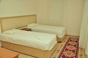 Paradise Kalkan Villalari