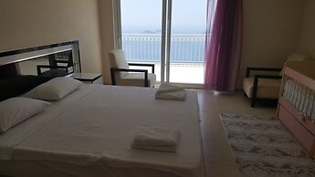 Paradise Kalkan Villalari