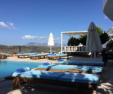 Paradise Kalkan Villalari