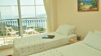 Paradise Kalkan Villalari