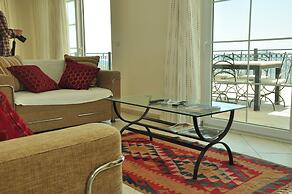 Paradise Kalkan Villalari