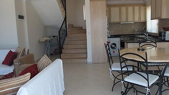 Paradise Kalkan Villalari