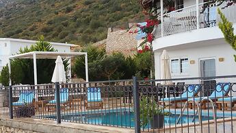Paradise Kalkan Villalari