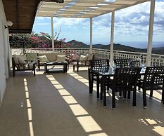 Paradise Kalkan Villalari