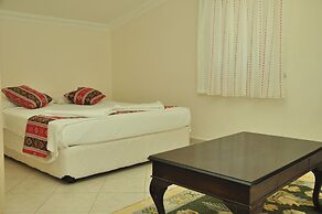 Paradise Kalkan Villalari