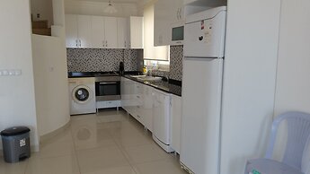 Paradise Kalkan Villalari