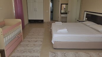 Paradise Kalkan Villalari