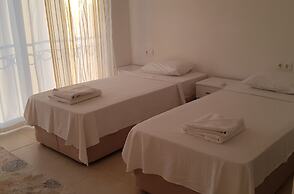 Paradise Kalkan Villalari