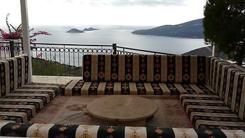 Paradise Kalkan Villalari