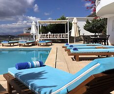 Paradise Kalkan Villalari