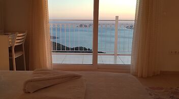 Paradise Kalkan Villalari