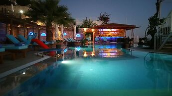 Paradise Kalkan Villalari