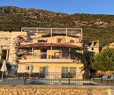 Paradise Kalkan Villalari