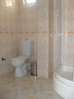 Paradise Kalkan Villalari