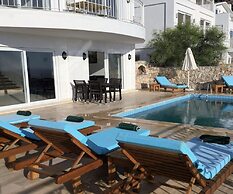 Paradise Kalkan Villalari