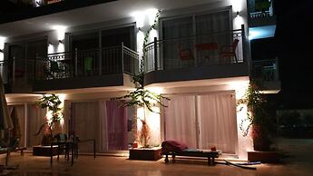 Paradise Kalkan Villalari