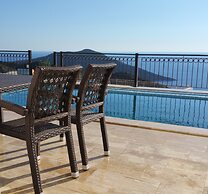Paradise Kalkan Villalari