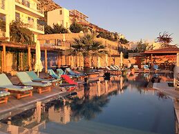 Paradise Kalkan Villalari