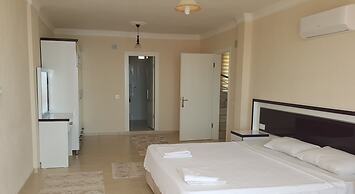 Paradise Kalkan Villalari