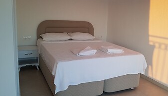 Paradise Kalkan Villalari