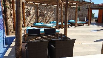 Paradise Kalkan Villalari