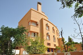 Hôtel El Ayachi