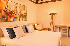 Abricó Beach Hotel