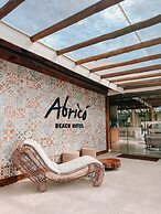 Abricó Beach Hotel
