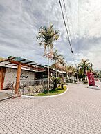 Abricó Beach Hotel