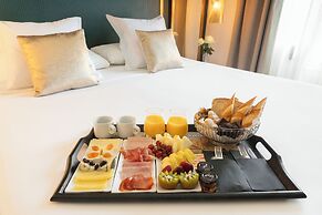 La França Travellers - Adults Only