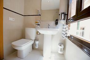 La Lonja Homes - Turismo de Interior