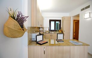 La Lonja Homes - Turismo de Interior