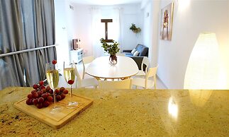 La Lonja Homes - Turismo de Interior