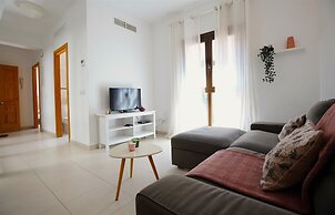 La Lonja Homes - Turismo de Interior