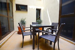 La Lonja Homes - Turismo de Interior