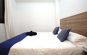 La Lonja Homes - Turismo de Interior