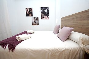 La Lonja Homes - Turismo de Interior