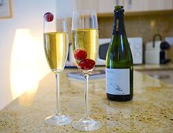 La Lonja Homes - Turismo de Interior