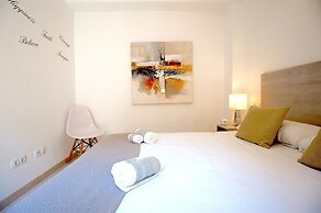 La Lonja Homes - Turismo de Interior